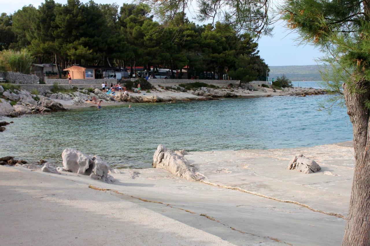 Apartments And Rooms By The Sea Nerezine, Losinj - 11815 エクステリア 写真