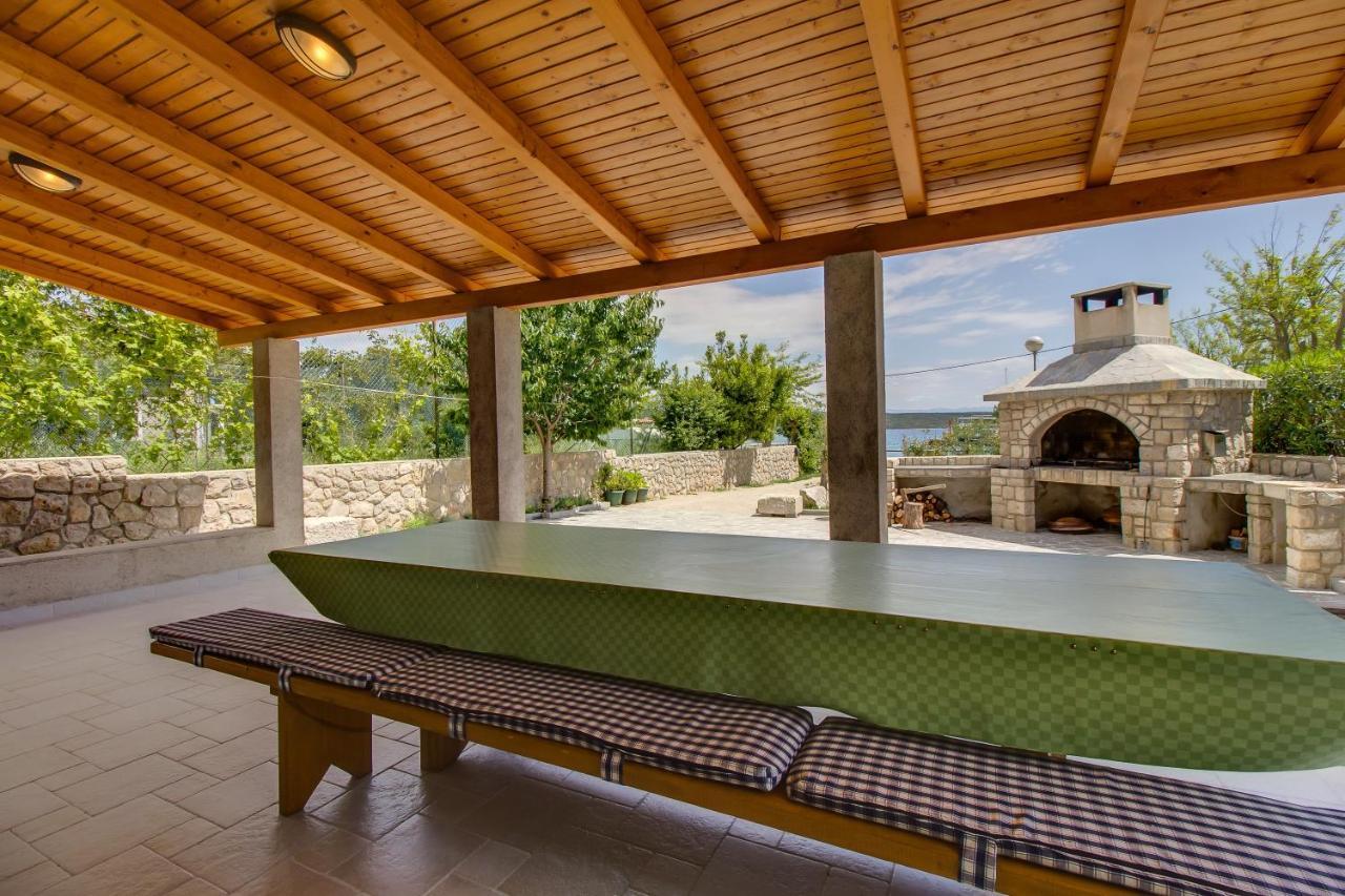 Apartments And Rooms By The Sea Nerezine, Losinj - 11815 エクステリア 写真