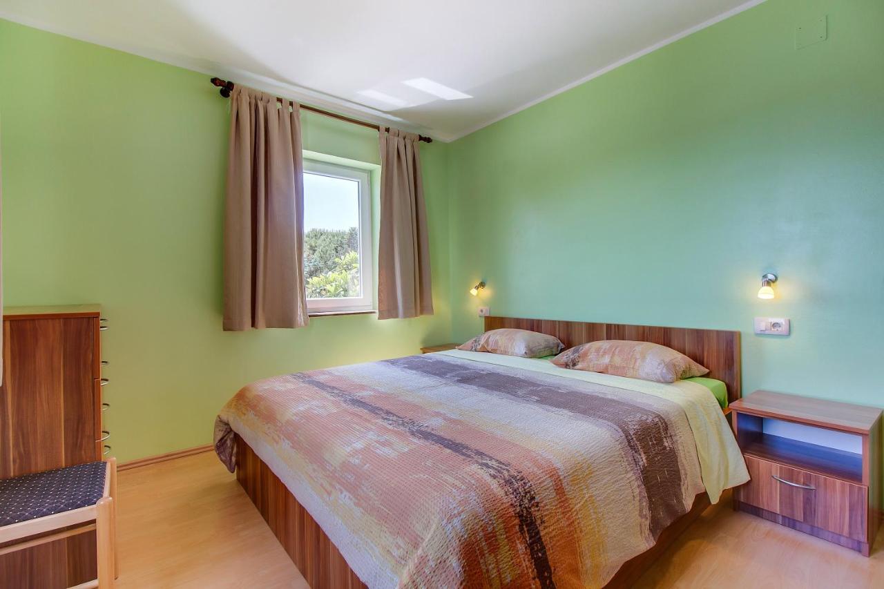 Apartments And Rooms By The Sea Nerezine, Losinj - 11815 エクステリア 写真