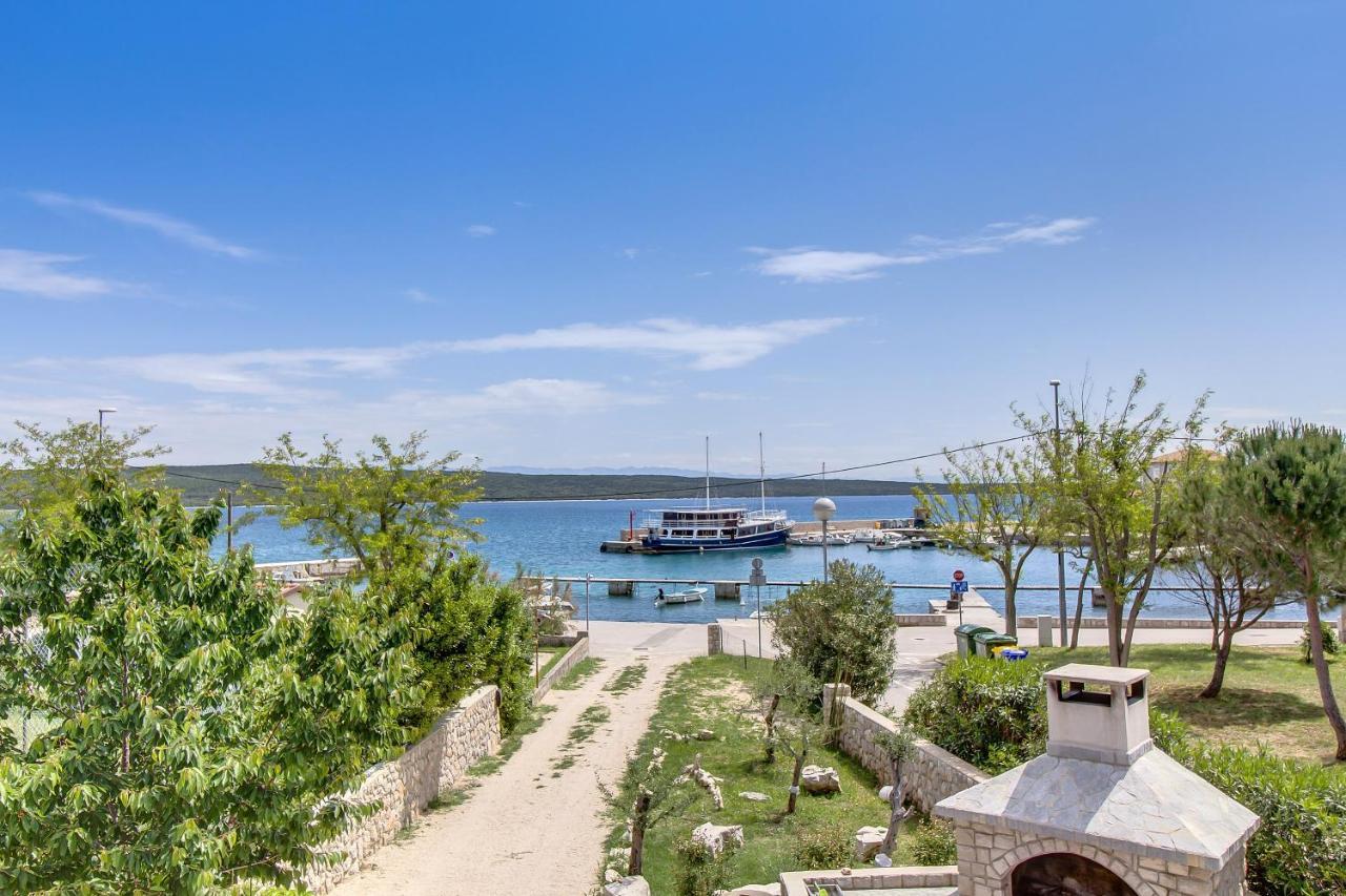 Apartments And Rooms By The Sea Nerezine, Losinj - 11815 エクステリア 写真