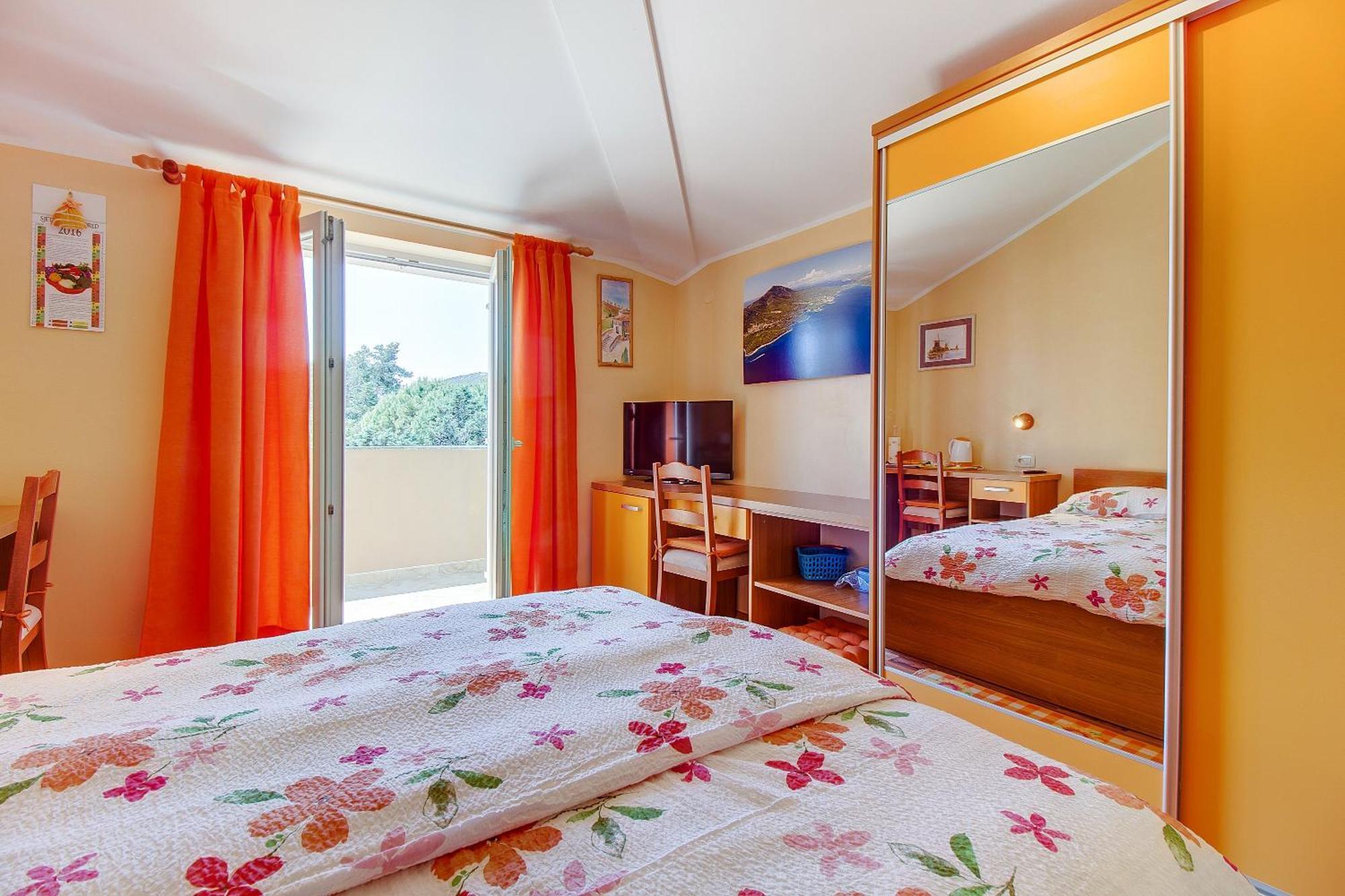 Apartments And Rooms By The Sea Nerezine, Losinj - 11815 部屋 写真