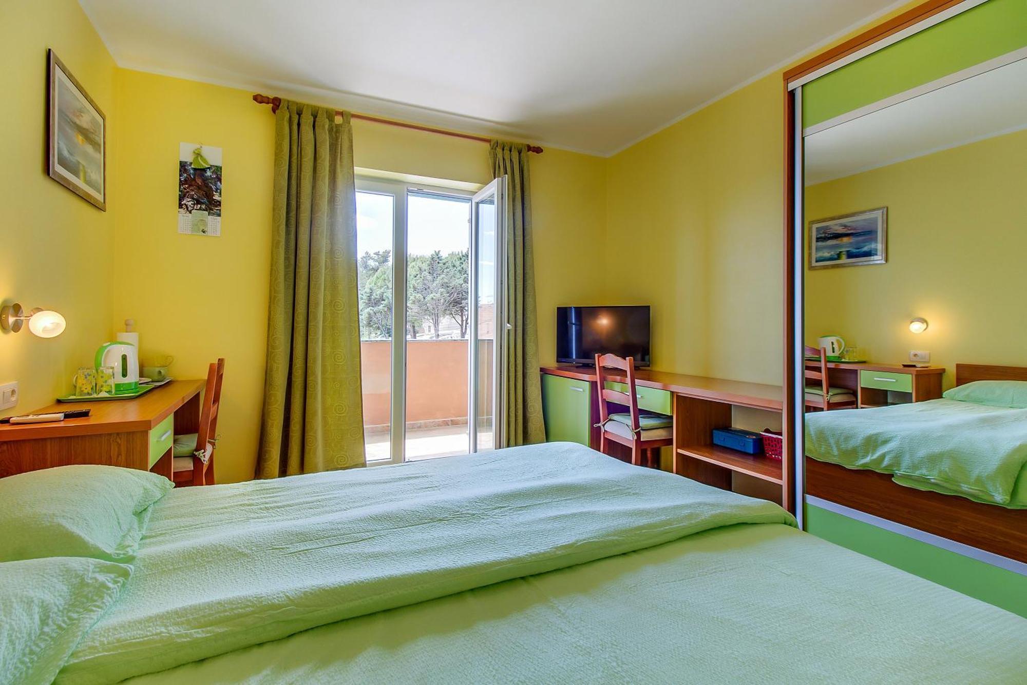 Apartments And Rooms By The Sea Nerezine, Losinj - 11815 部屋 写真
