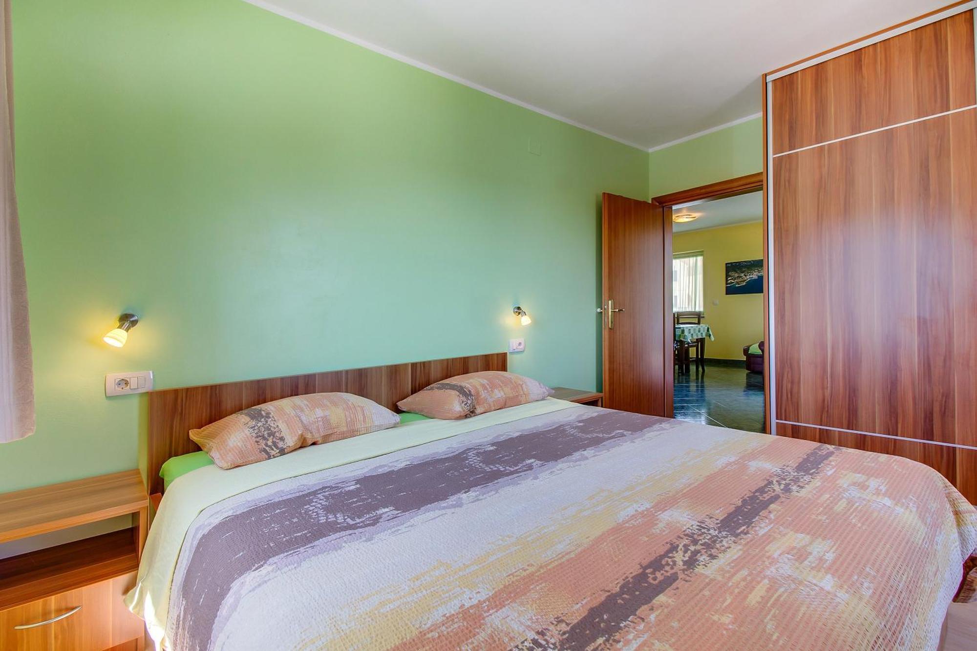 Apartments And Rooms By The Sea Nerezine, Losinj - 11815 部屋 写真