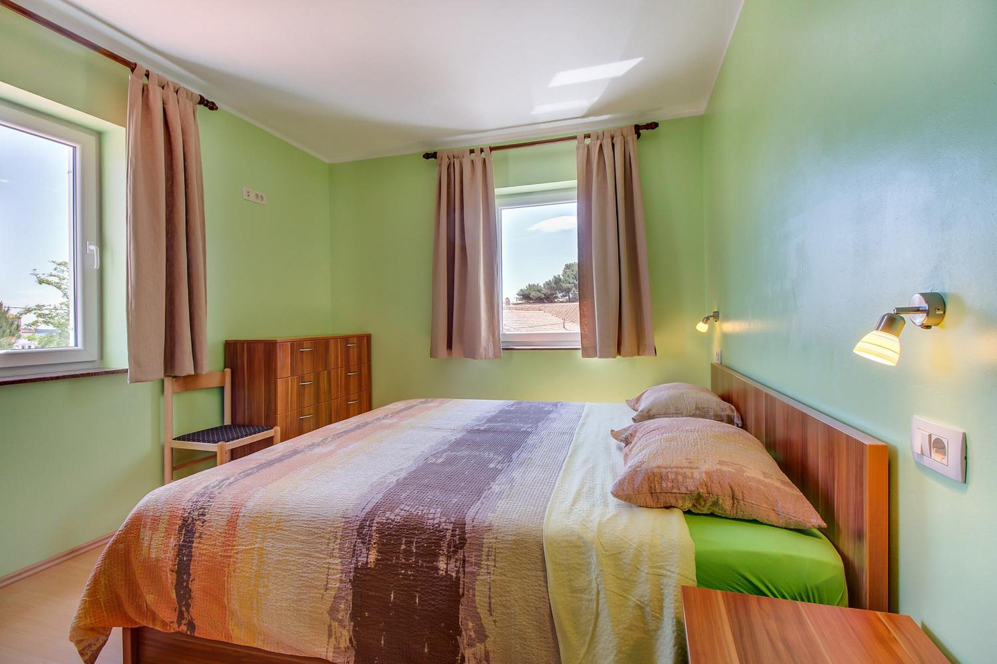 Apartments And Rooms By The Sea Nerezine, Losinj - 11815 部屋 写真