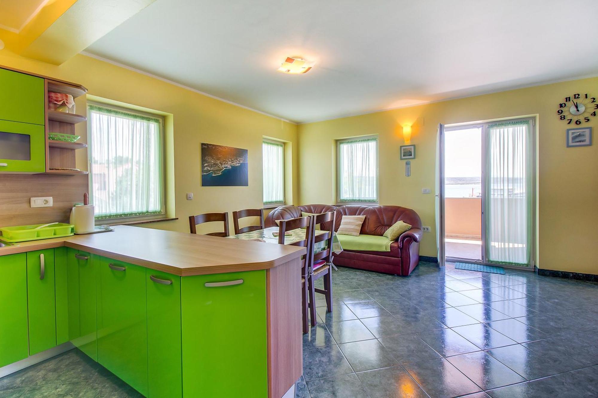 Apartments And Rooms By The Sea Nerezine, Losinj - 11815 部屋 写真