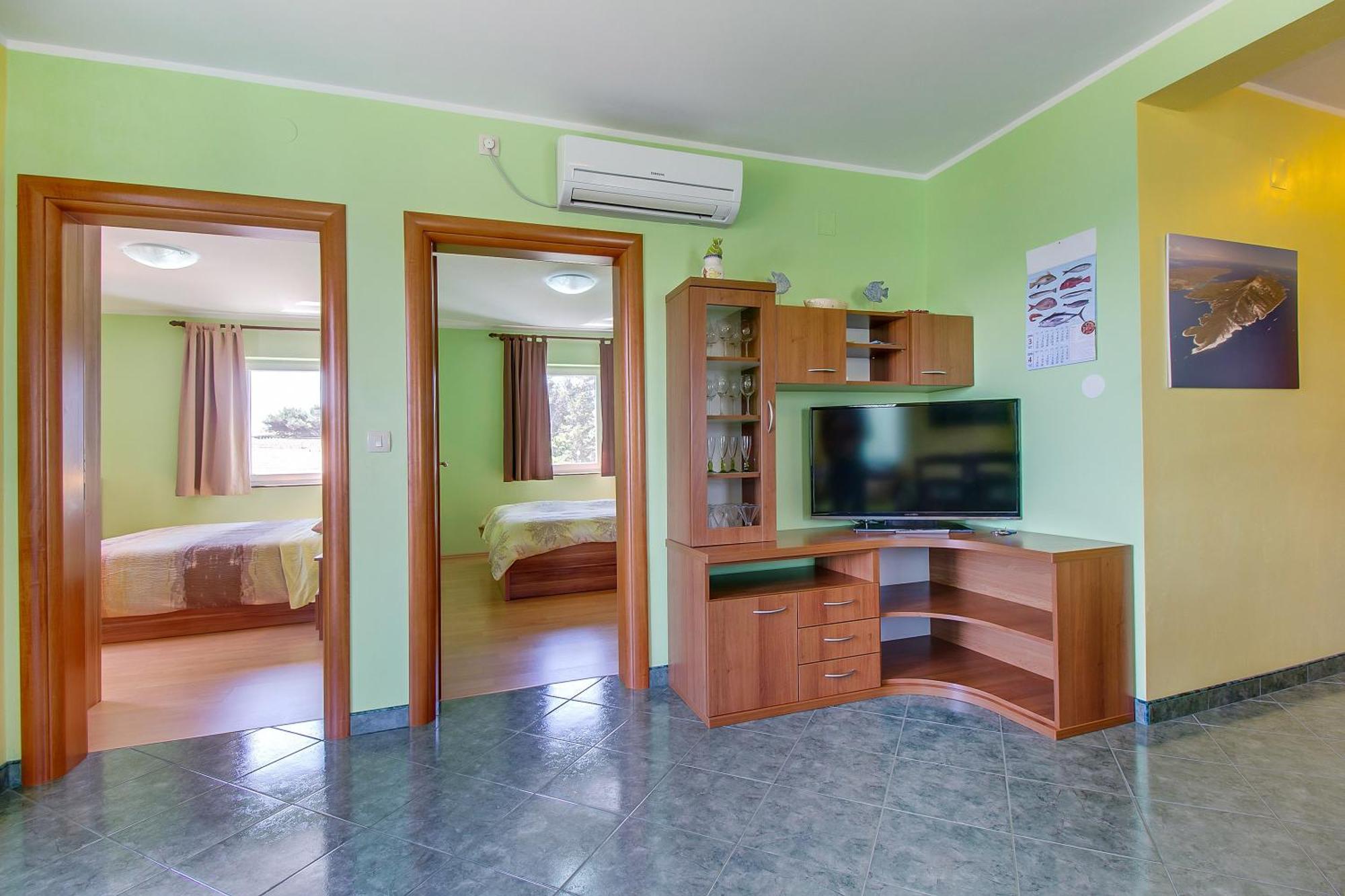 Apartments And Rooms By The Sea Nerezine, Losinj - 11815 部屋 写真