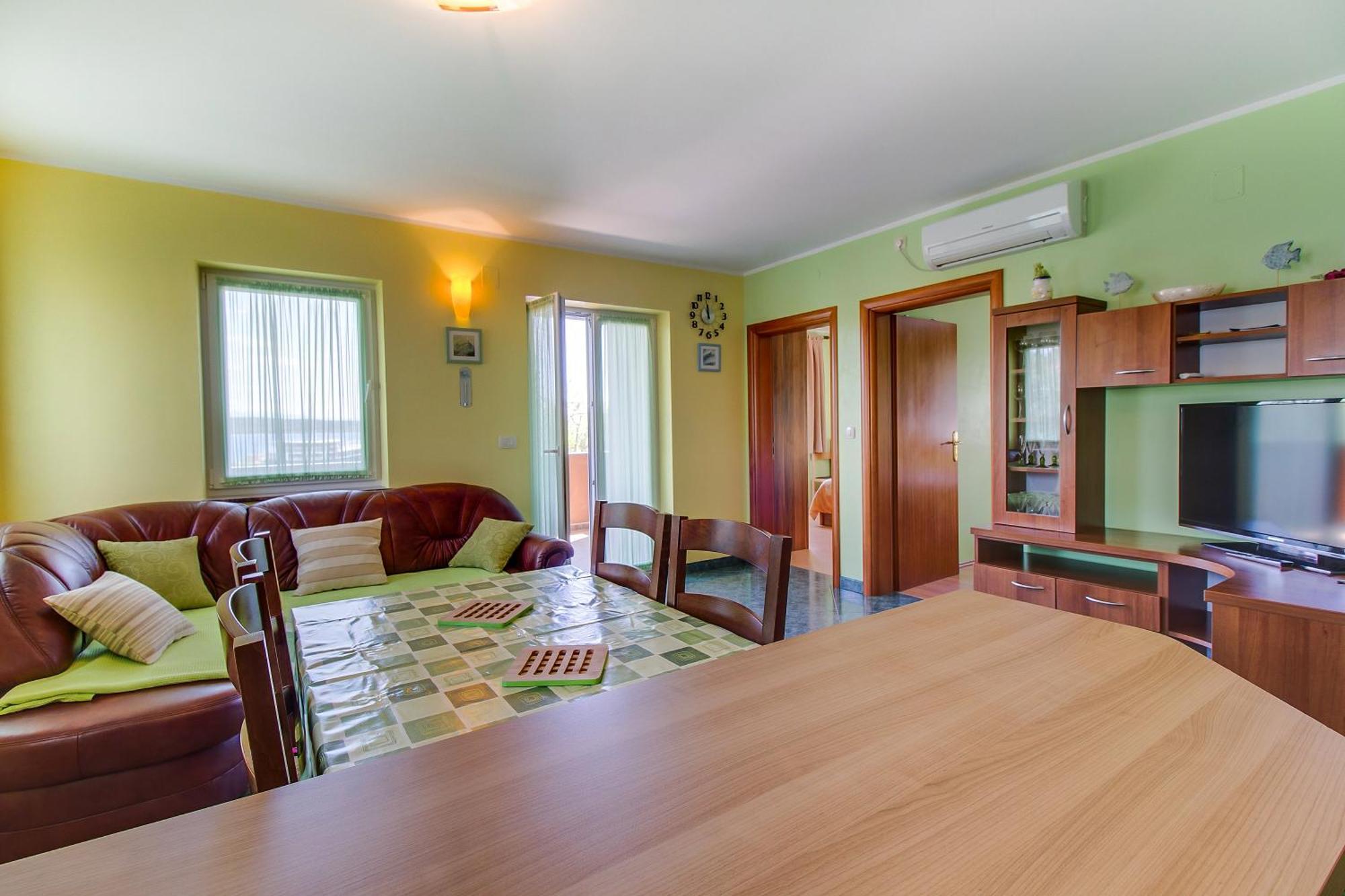 Apartments And Rooms By The Sea Nerezine, Losinj - 11815 部屋 写真